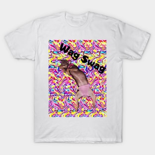 Wag Swag T-Shirt